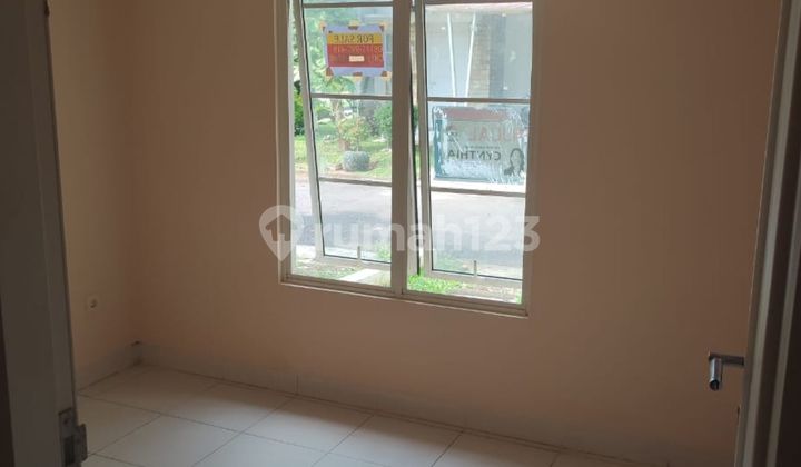 Rumah Minimalis Modern Aman dan Nyaman Di Acacia Garden [Lippo Cikarang] 2