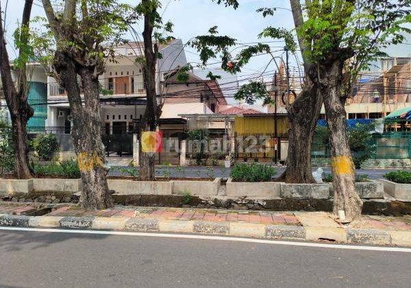 RUMAH DI Kelapa Cengkir Area Kelapa Gading Bisa Untuk usaha 1