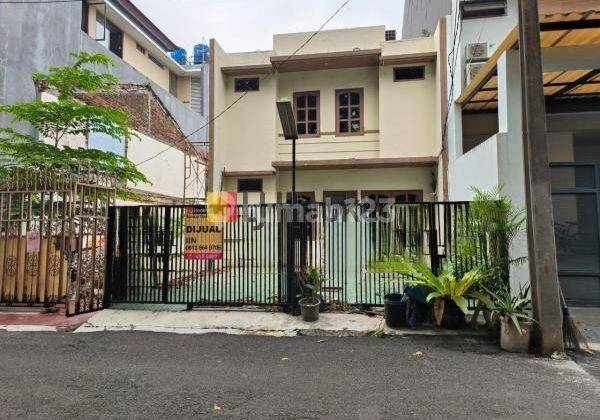 Rumah Kost 10 Kamar Di Pelepah Raya Area Kelapa Gading 2