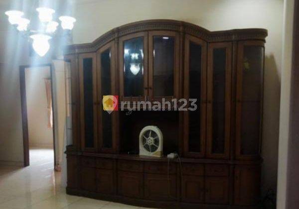 RUMAH DI JL. BETOK AREA RAWAMANGUN JAKARTA TIMUR - LT.178 - SHM 2