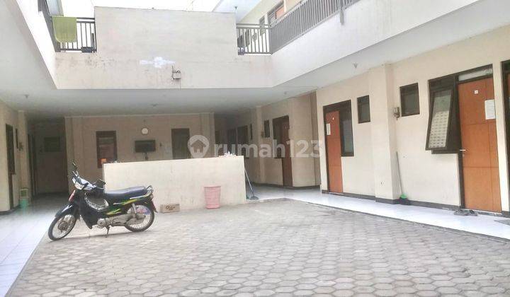 Rumah Kost 3 Lantai Jatinangor Bandung Bs105 1