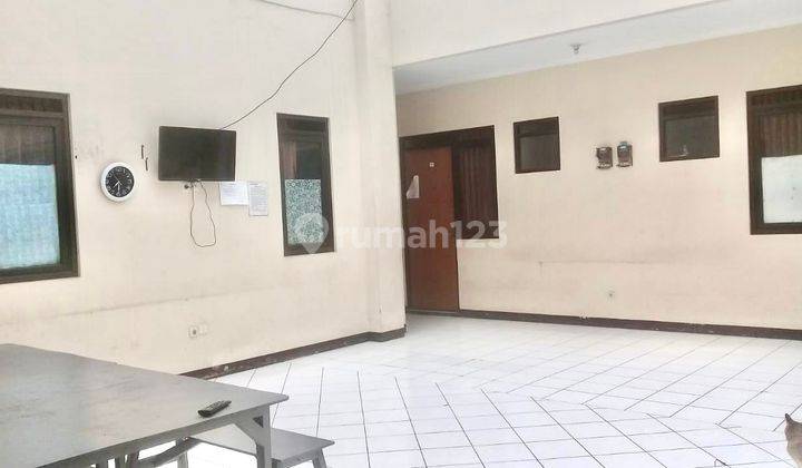 Rumah Kost 3 Lantai Jatinangor Bandung Bs105 2