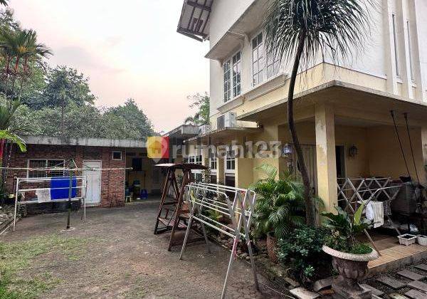 Rumah Harga Murah di Pasar Minggu Jakarta Selatan 1