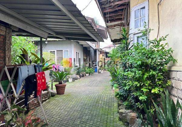 Rumah Harga Murah di Pasar Minggu Jakarta Selatan 2