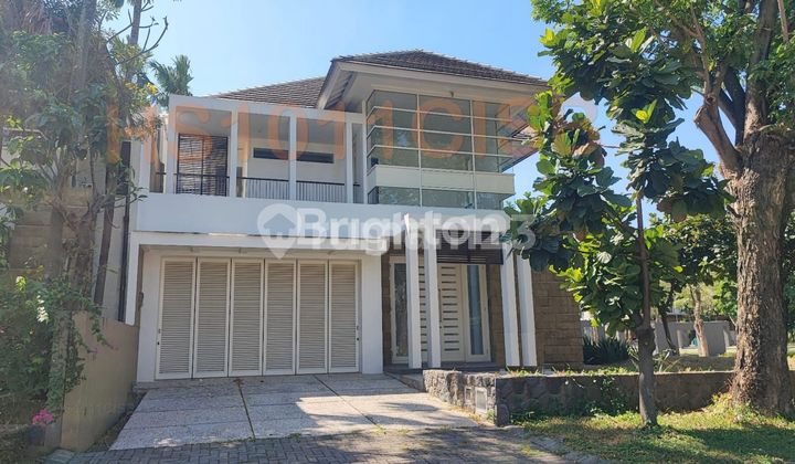 RUMAH DIAMOND HILL LOKASI TERDEPAN SIAP HUNI