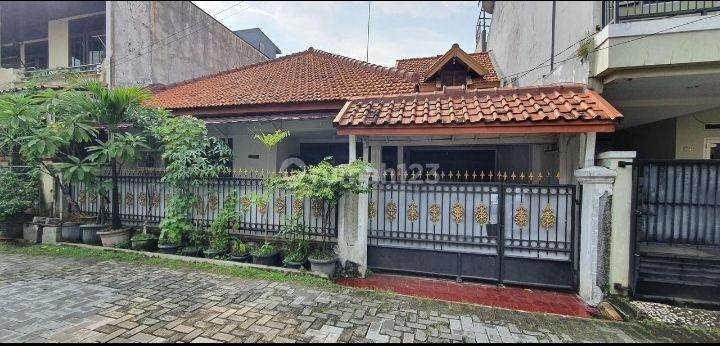 Rumah 3 Kamar 120 M2 Di Jatimakmur Pondok Gede 1