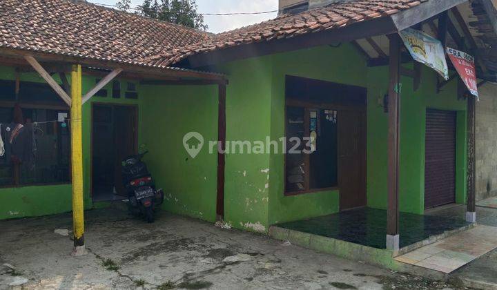 Di  Rumah + Kost Kostan Di Cibiru Bandung 1