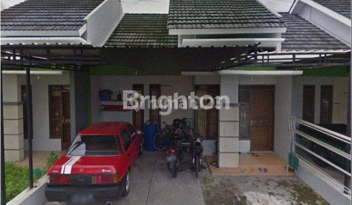 RUMAH CANTIK 1 LANTAI 1