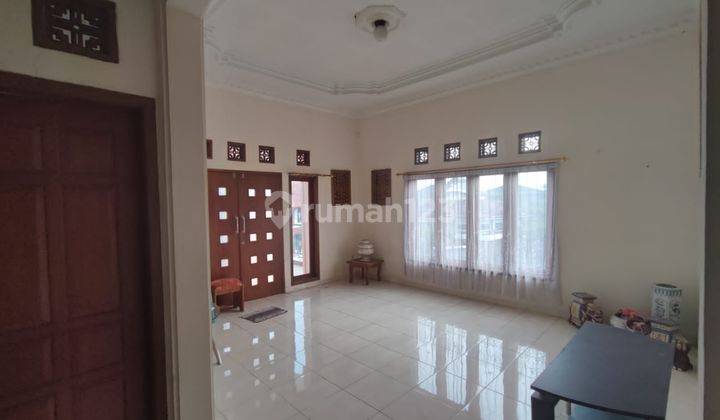 Rumah Minimalis Siap Huni  Cocok  Buat Kost & FnB Sumedang 1