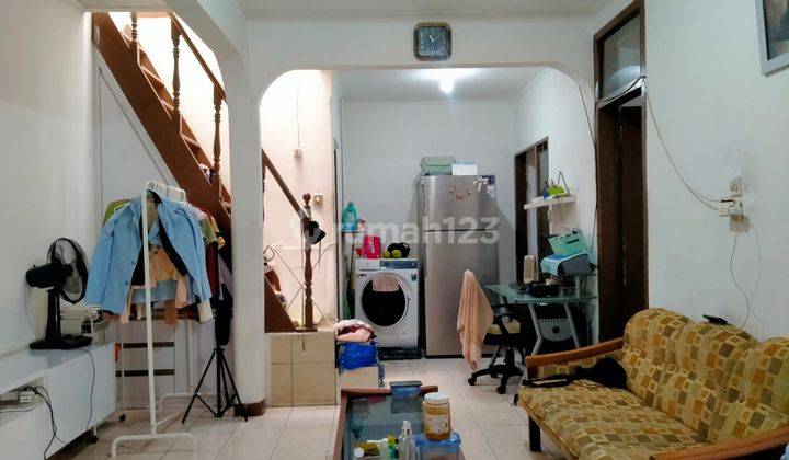 Rumah Minimalis Siap Bumi Sukagalih Kopo Katapang Bandung 2