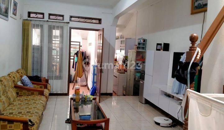 Rumah Minimalis Siap Bumi Sukagalih Kopo Katapang Bandung 1