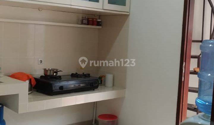 Hot Listing Rumah Singgasana Siap Huni 2