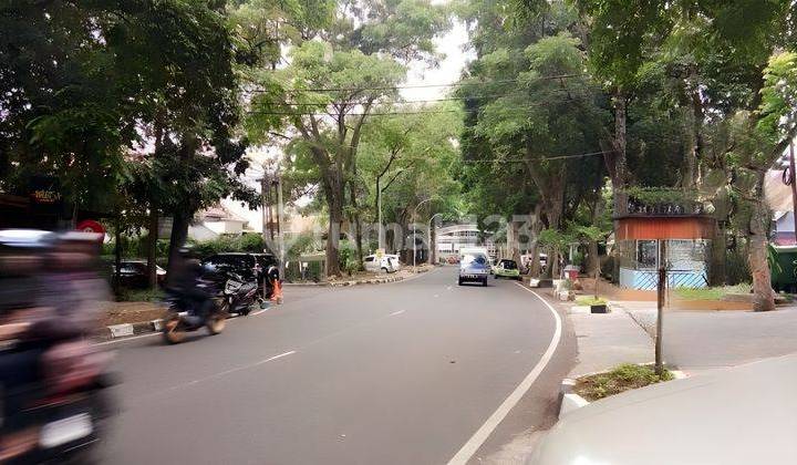 Rumah Bagus Sayap Riau Bisa Untuk Usaha 1