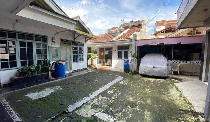 Rumah Besar di Kopo Dekat Imanuel 1