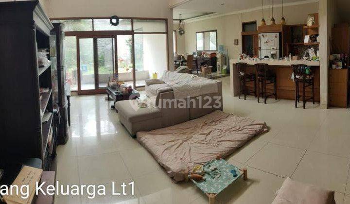 Rumah Graha Sakura Jalan Peta Bandung 2