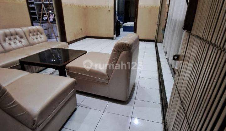 Rumah Pajajaran Mainroad Cocok Untuk Showroom, Kantor, Bank, Bimbel 1