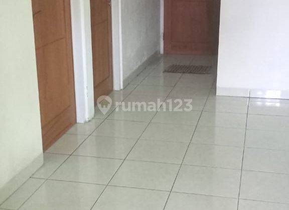 Rumah Rancaekek Perumahan Villa Jati Indah 2