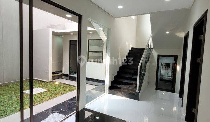 Turun Harga Brand New Home At Batununggal 2