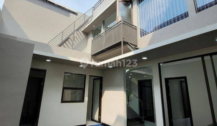 Turun Harga Brand New Home At Batununggal 1