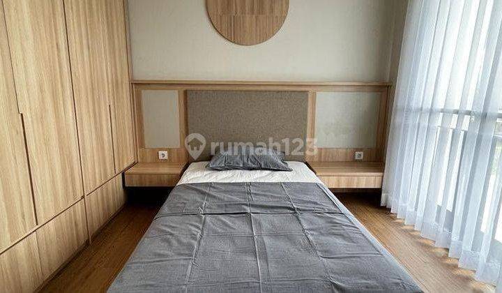 Rumah Bagus Full Furnished Kbp Simakirana 2