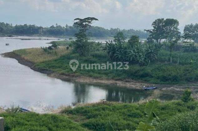 Turun Harga Rumah Kbp Tatar Larangtapa View Danau 2