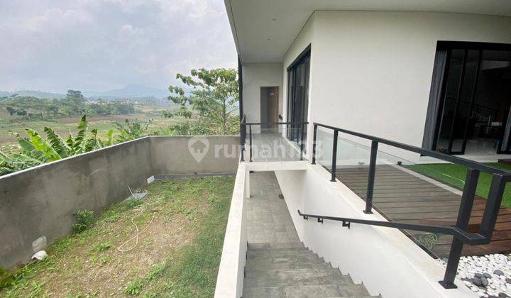 Turun Harga Rumah Kbp Tatar Kumala Sinta View Danau 2