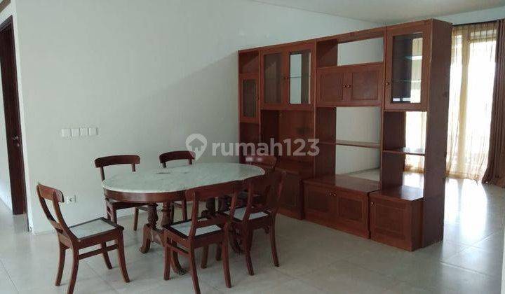 Rumah KBP Tatar Tedja Siap Huni 1