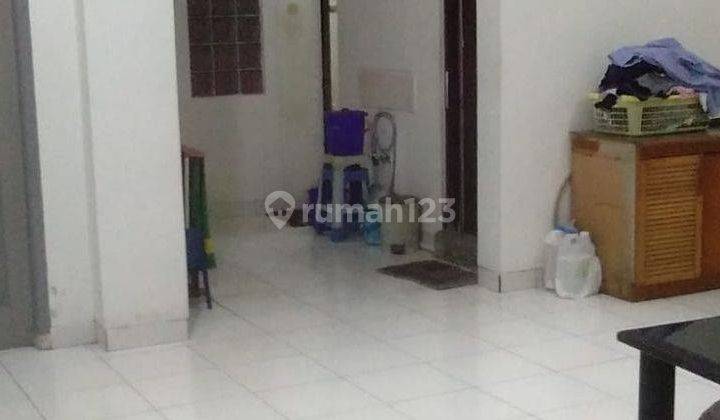 Kost 2,5 Lantai Sayap Pajajaran 1