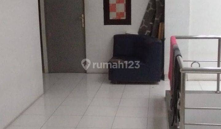 Kost 2,5 Lantai Sayap Pajajaran 2