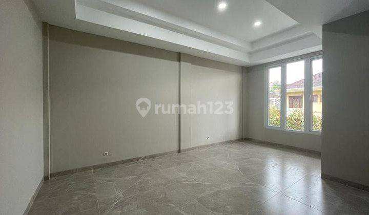 Rumah Setraduta Lux Bangunan Baru 1