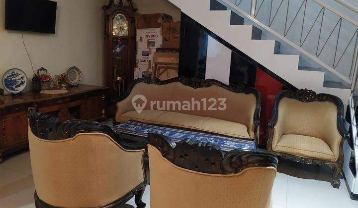 Rumah Minimalis 2 Lantai Rawamangun Super Strategis Premium Area 2