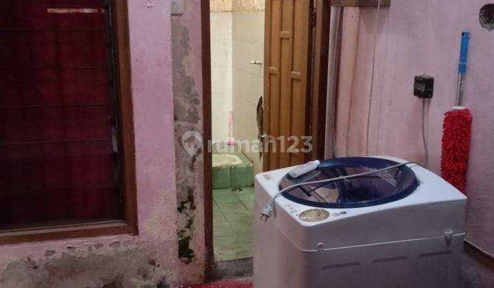 CEPAT RUMAH CANTIK & BAGUS SIAP HUNI HARGA TERJANGKAU MURAH 2