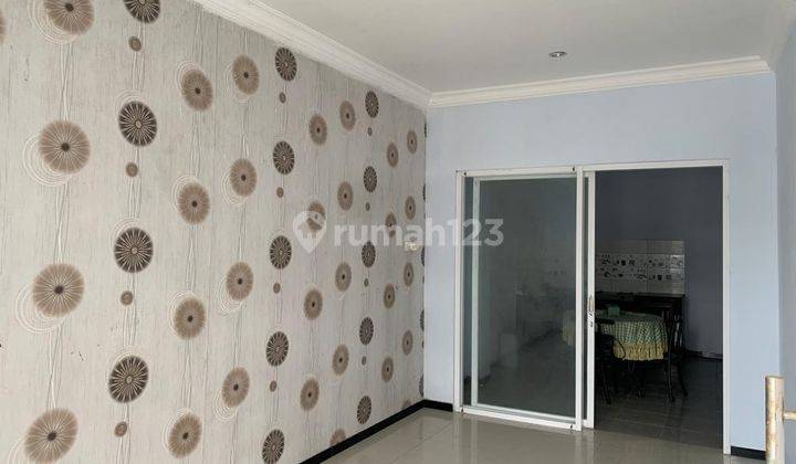 CEPAT RUMAH 1 LANTAI SIAP HUNI MODERN MINIMALIS HARGA TERJANGKAU 2