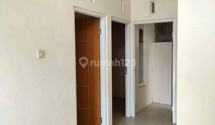 CEPAT RUMAH 1 LANTAI SIAP HUNI MODERN HARGA TERJANGKAU 2