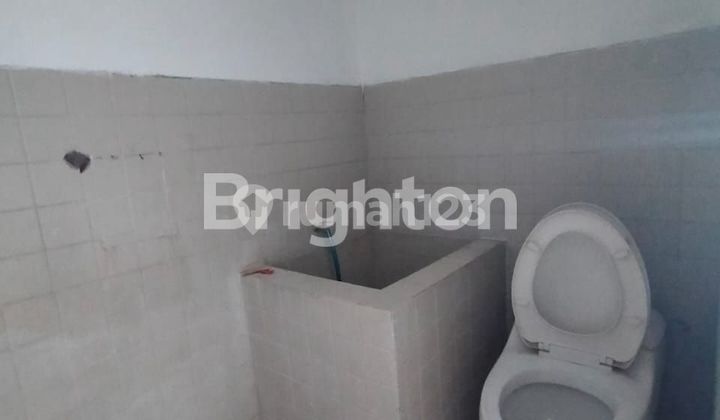 RUMAH MURAH BU DI RUNGKUT MAPAN SURABAYA TIMUR DEKAT NIRWANA PURIMAS PONDOK CANDRA 2