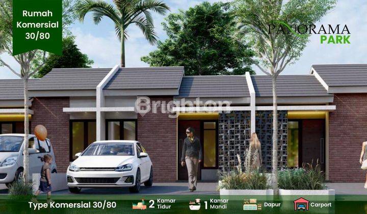 Rumah Murah Di Panorama Singosari 2