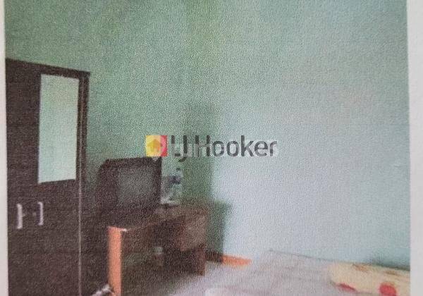 RUMAH KOST 35 KAMAR DI CEMPAKA PUTIH JAKARTA PUSAT 2