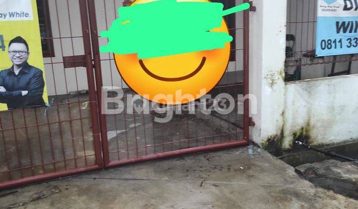 RUMAH DI JL SIWALANKERTO PERMAI SURABAYA 1