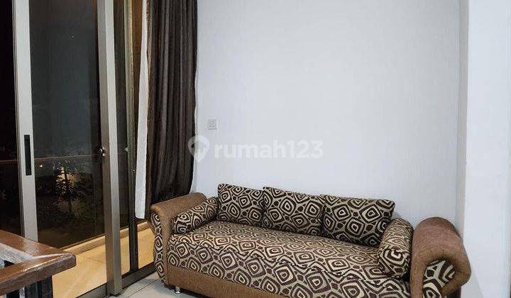 Rumah 2 Lantai Furnished SHM di Pantai Indah Kapuk, Jakarta Utara 2