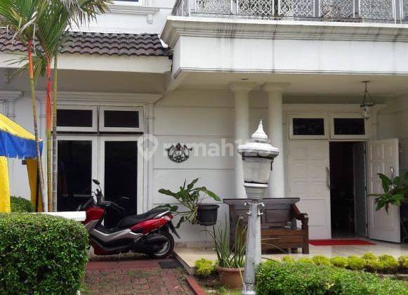 Dijual Rumah di Pondok Labu Jakarta Selatan 2