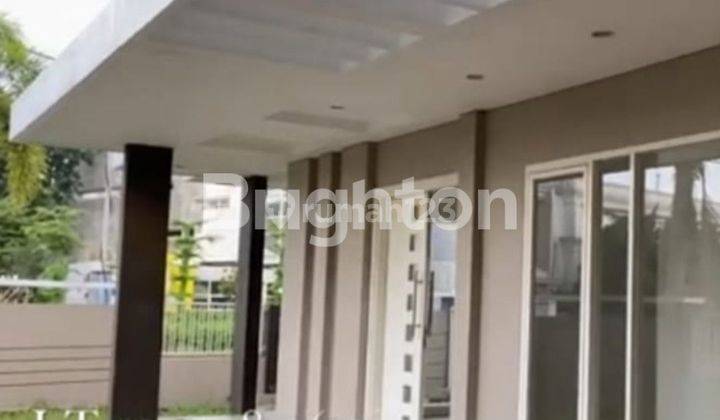 RUMAH BARU ISTEMEWA 2LANTAI 1