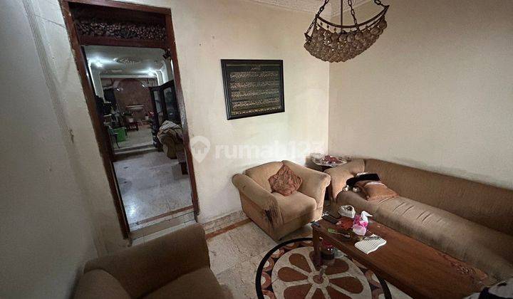 Rumah Di Jual Daerah Cempaka Putih Timur 2