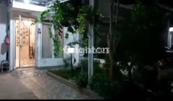 RUMAH NYAMAN BONUS FULL FURNISHED SIAP HUNI TERAWAT 1