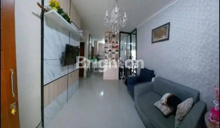 RUMAH NYAMAN BONUS FULL FURNISHED SIAP HUNI TERAWAT 2