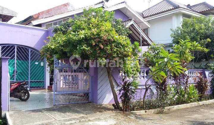 Rumah Asri Kaval Duren Sawit