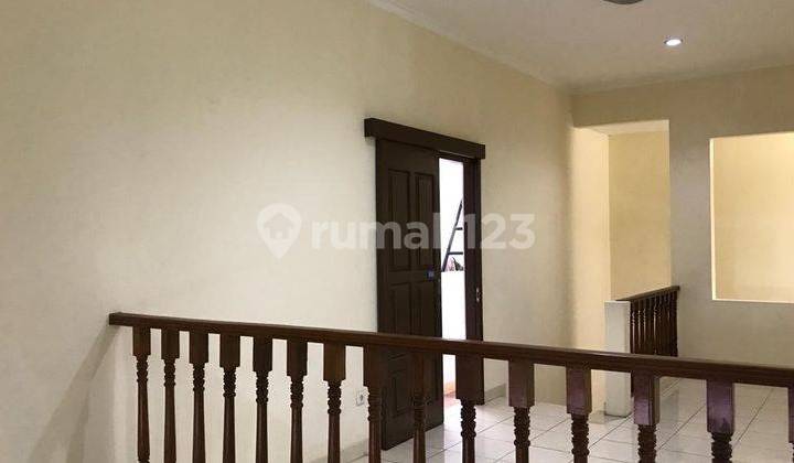 For Sale: House in Sector 1, Bintaro Jaya, South Tangerang Area 2