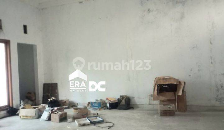Rumah Bisa Untuk Bisnis Kos Dekat Kampus Uksw Turus Rejo Salatiga 2