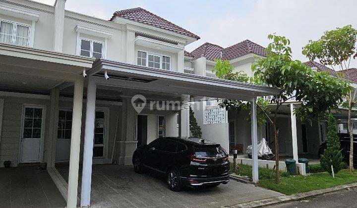 Dijual Cepat Granada Alicante Gading Serpong 1