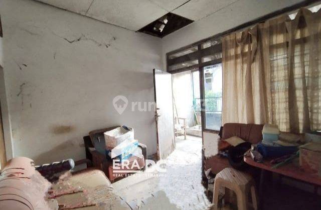 Rumah Perlu Renov Tengah Kota Dekat Simpang Lima Seteran Miroto 2