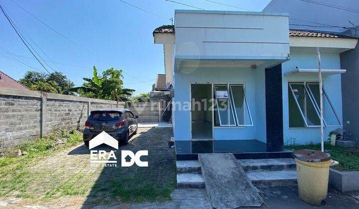 Rumah Bagus Siap Huni Dekat Upgris City Park Medoho Pedurungan  1